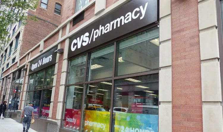 CVS launches same-day Rx delivery nationwide