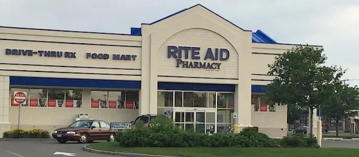 Rite Aid