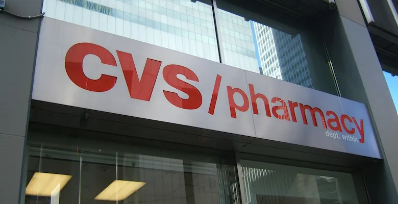 CVS Health sales, earnings up for third quarter