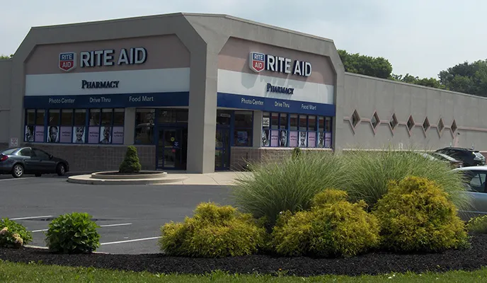 Rite Aid edges above Wall Street’s forecast for Q3