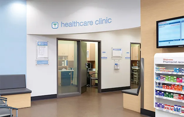 Walgreens enlists partner for Chicagoland clinics