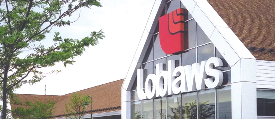 Loblaw reveals 2016 capital spending plan