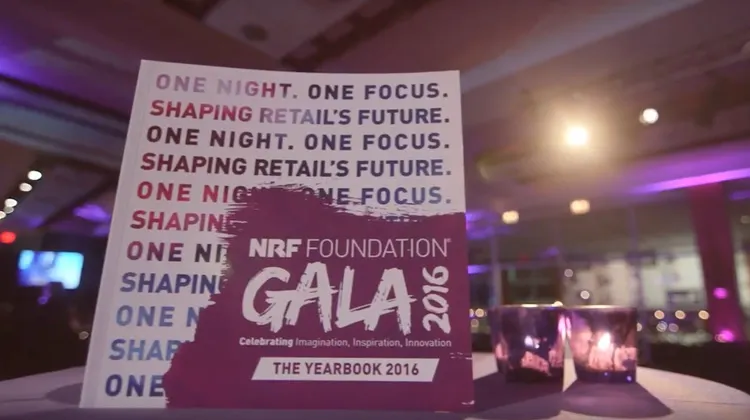 NRF raises money, awards scholarships at Gala