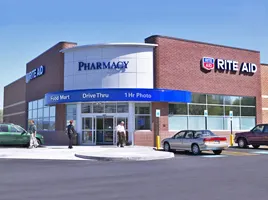 Rite Aid putting drug disposal on the map