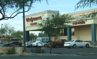 Walgreens beats Q3 earnings forecasts