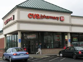 CVS lifts its 2016 earnings guidance