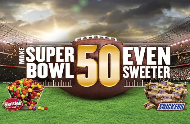 Mars set to air Super Bowl ads