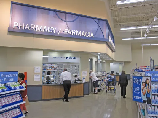 Meijer free prescriptions program reaches milestone