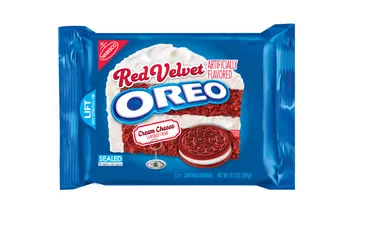 Oreo launches global “Open Up” marketing campaign