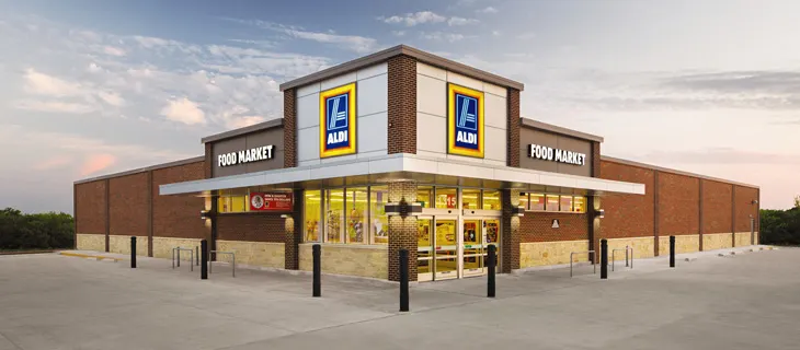 Aldi