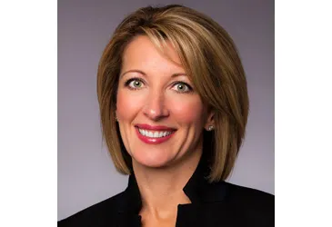 Target names new chief human resources officer