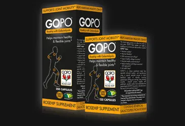 Jakemans provides joint pain relief