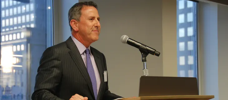 Retailer of the Year honorees receive awards