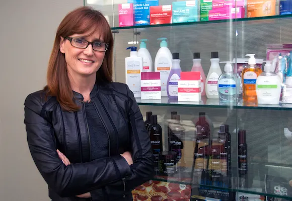 Stiller slated to leave Walgreens