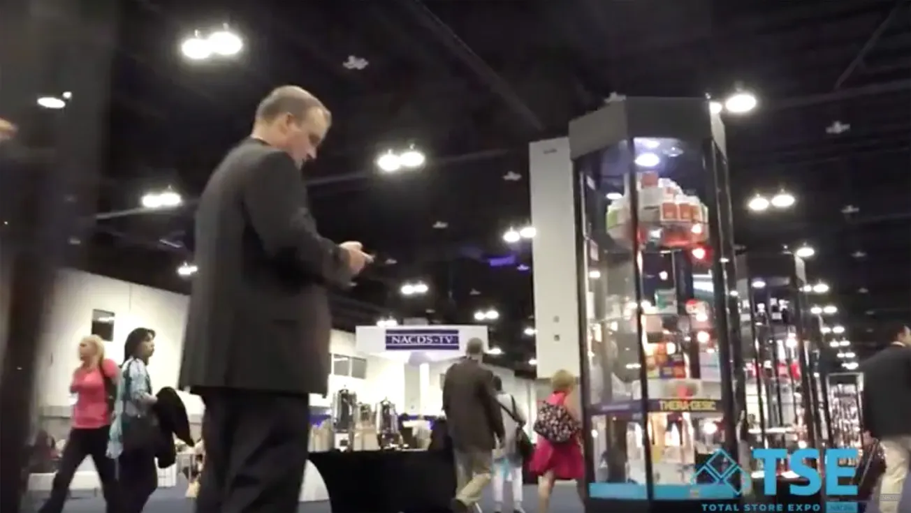 TSE Product Showcase