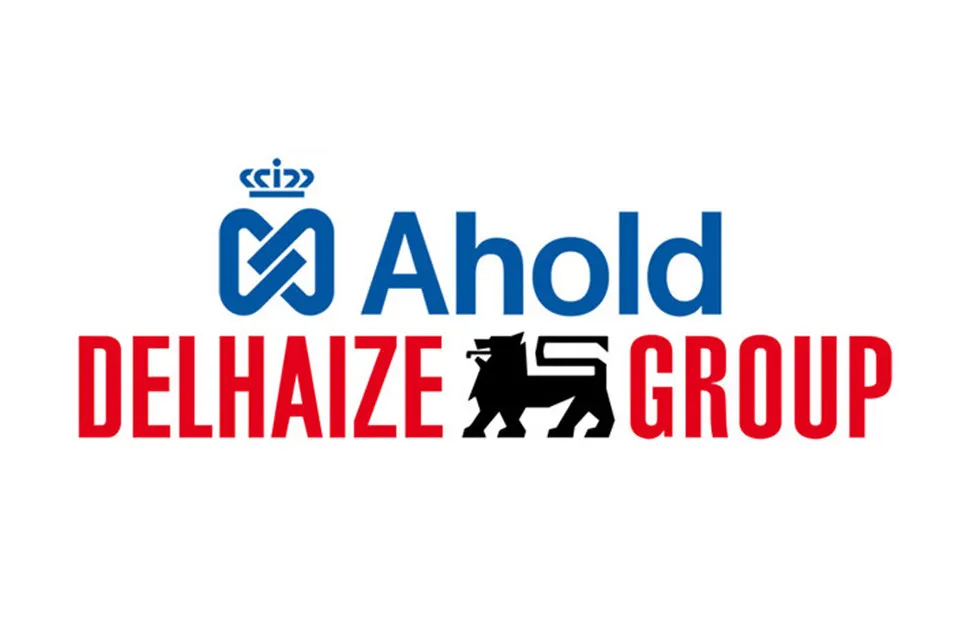 Ahold Delhaize