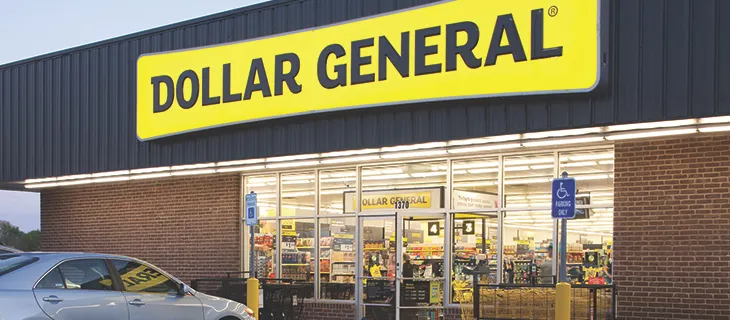 Dollar General