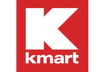 Kmart logo