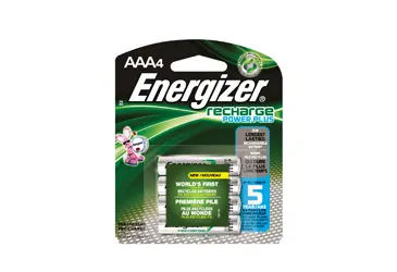 Energizer-battery