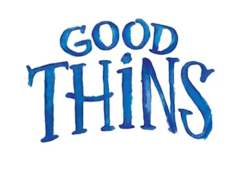 Mondelēz launches Good Thins savory snack brand