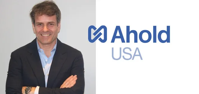 Ahold USA names Iacobucci EVP of merchandising