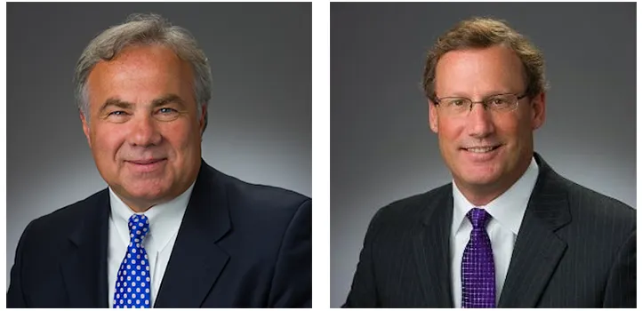 Valeant names Perrigo’s Papa as chairman, CEO