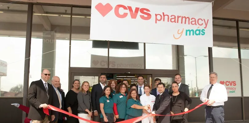 CVS brings Hispanic format to L.A.