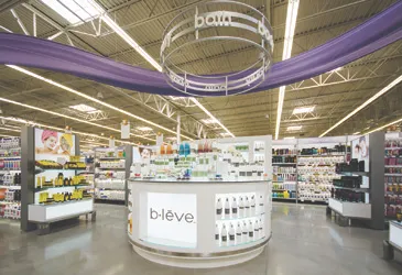 Supers should thrive in health, wellness