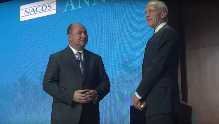 NACDS reviews highlights of 2016 Annual Meeting