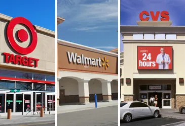 Mass retail: a status report