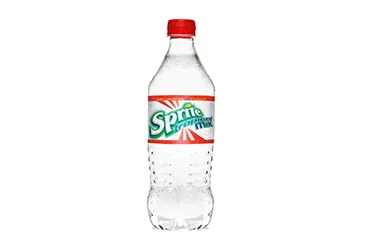 It’s a tropical flavor redux for Sprite