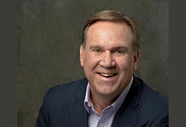 Markwins tabs Bill George to lead beauty brands