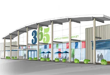 Whole Foods Market maps out ‘365’ sites