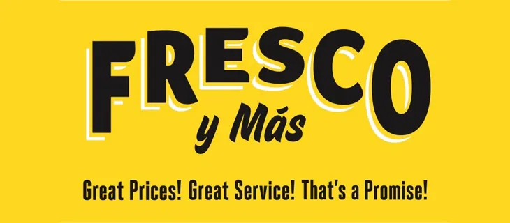 Fresco y Más