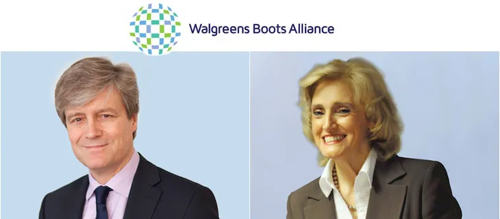 WBA names Gourlay, Barra Co-COOs