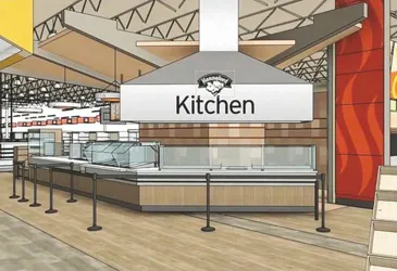 Hannaford ‘learning lab’ bows