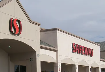 Safeway, Bartell Drugs to open in new retail center