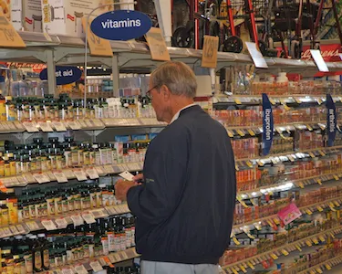 CRN, UL partner on dietary supplement registry