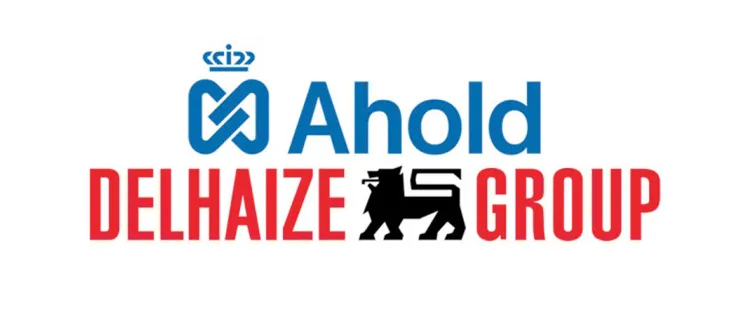 Ahold Delhaize logo