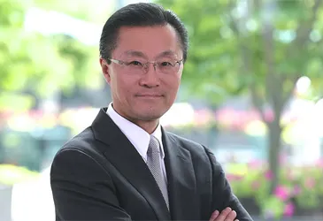 Target names Don Liu chief legal officer