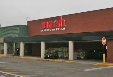 Marsh Supermarkets
