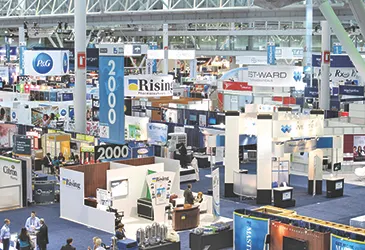 A ‘Must See’ at TSE