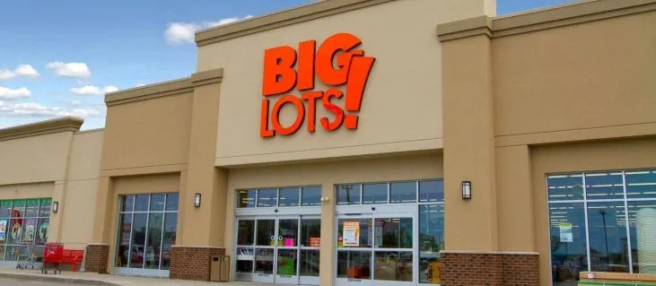 Big Lots Q2 income beats expectations