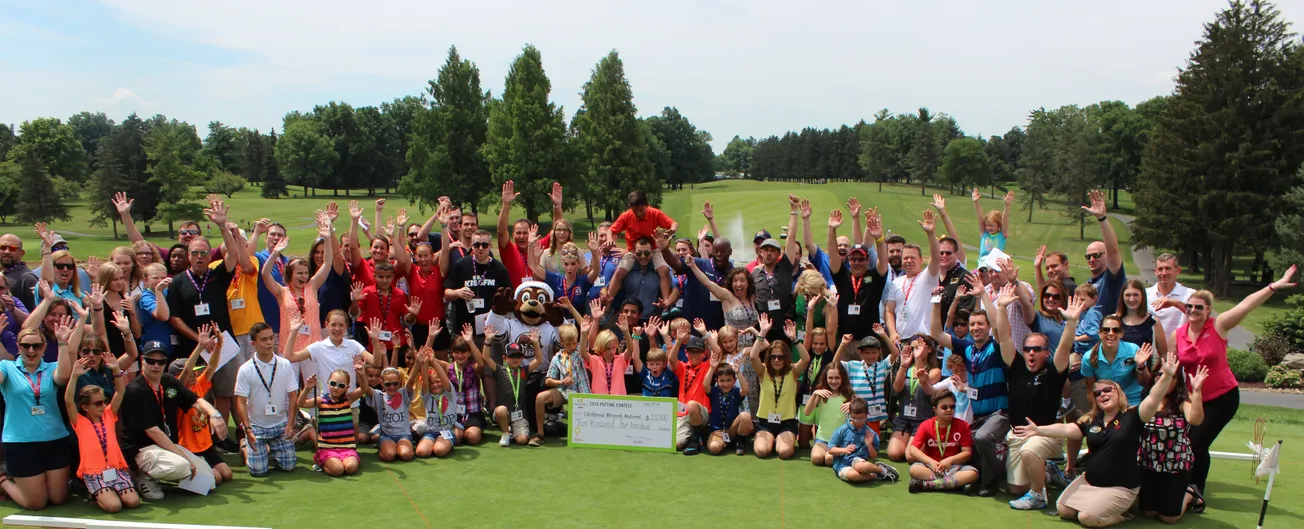 Giant/Martin's raises nearly $600,000 to aid children