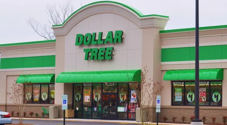 Dollar Tree