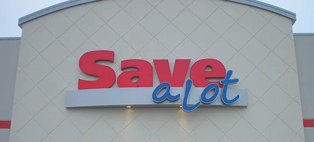 Save-A-Lot