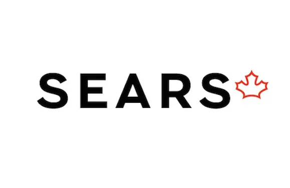 Sears Canada adopts new logo