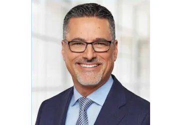 McKesson Canada president leaves for new job