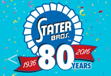 Customers help Stater Bros. mark milestone