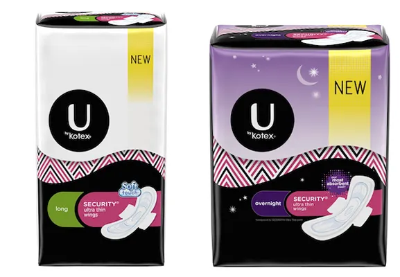 U by Kotex